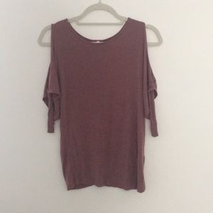 Soft Women's Top